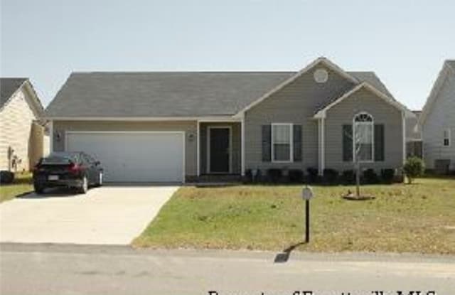 3621 Camden Road Extension - 3621 Camden Road, Cumberland County, NC 28348