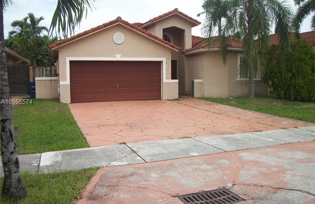 8031 NW 186th Ter - 8031 Northwest 186th Terrace, Miami-Dade County, FL 33015