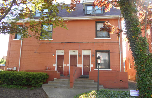 603 East End Ave - 603 East End Avenue, Pittsburgh, PA 15221