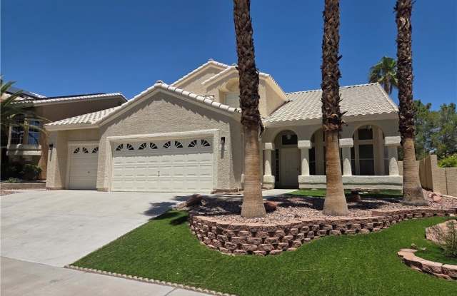 1312 Sun Copper Drive