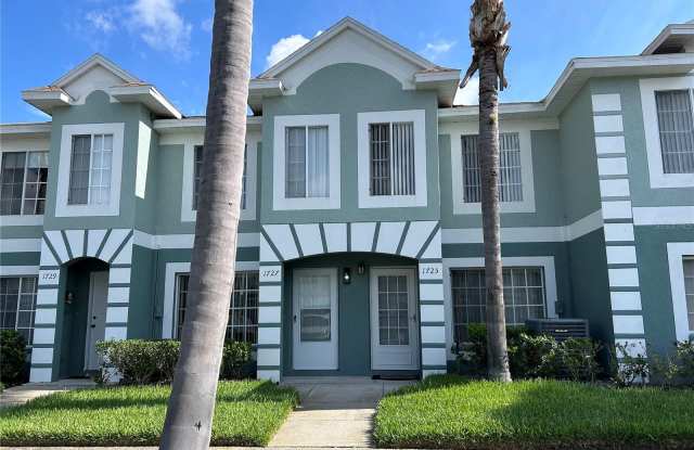 1727 FLUORSHIRE DRIVE
