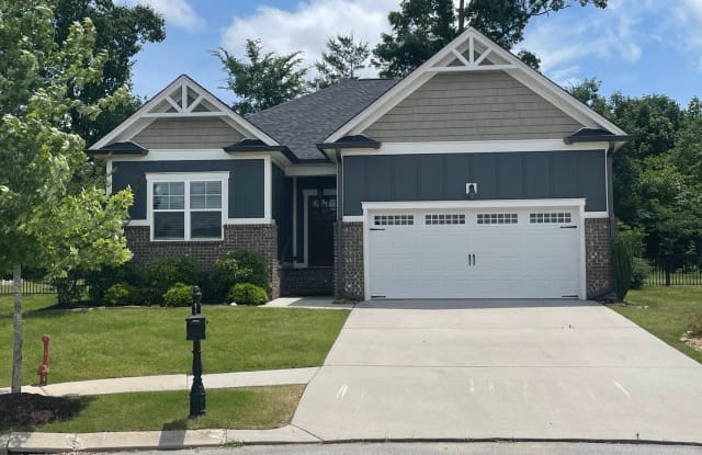 8554 Red Deer Lane - 8554 Red Deer Ln, Hamilton County, TN 37363