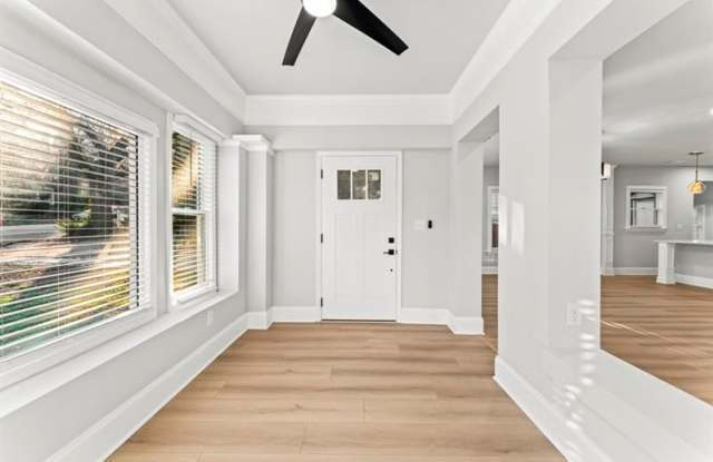 2128 Hosea L Williams Drive Northeast