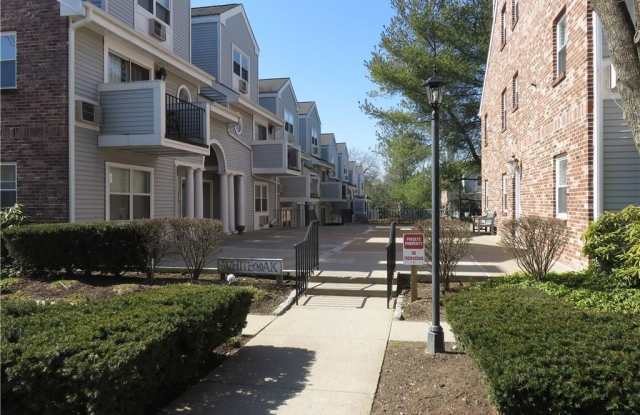 36 Greenridge Avenue unit: 110