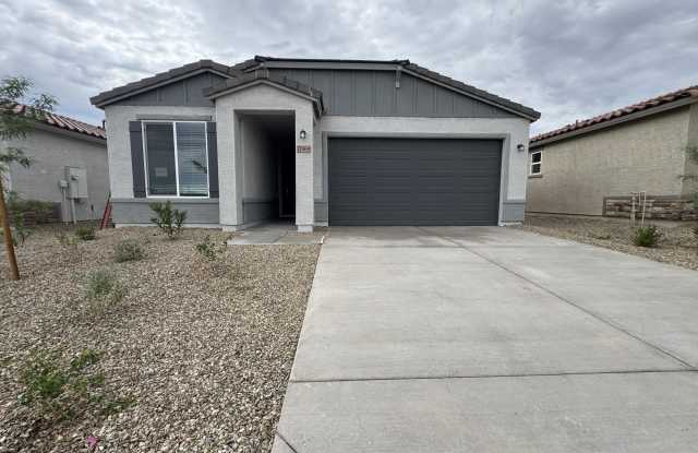 17969 W SAND HILLS Drive