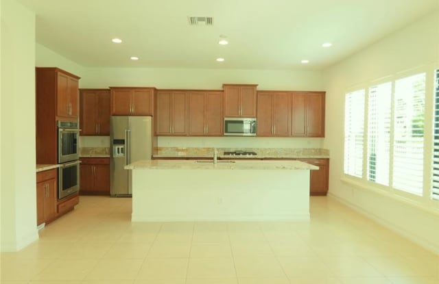 10970 S Meridian Dr S - 10970 Meridian Dr S, Parkland, FL 33076