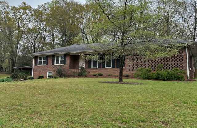 Photo of Large Home on the Eastside on a deadened street - Pre Lease