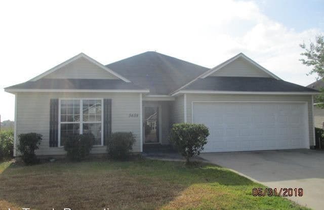 3454 Green Hill Dr - 3454 Greenhill Dr, Valdosta, GA 31605