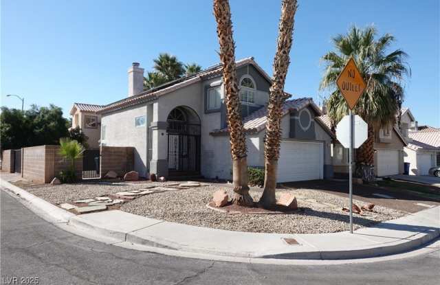 8015 COUNTERPOINT Lane