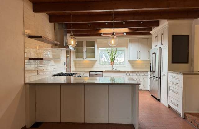 641 Garcia Street - Historic East Side!