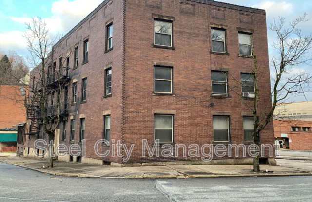 810 Wood Street