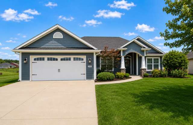Beautiful 3 Bedroom Home