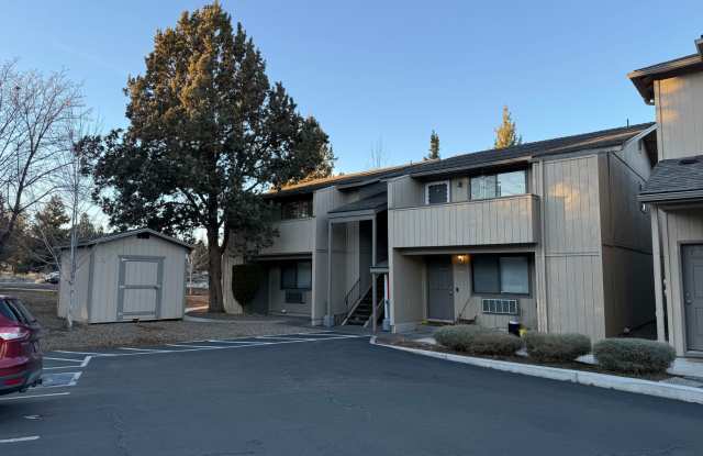 Photo of 2 Bed/1 Bath Apartment in NE Bend - Wichita Way