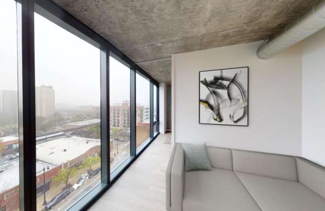 2033 South Wabash Ave.