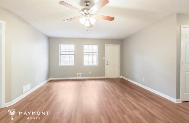 445 Meadowbrook Drive