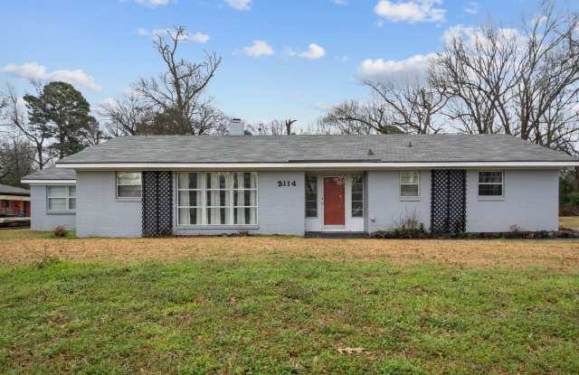 Photo of 3114 Timberlane