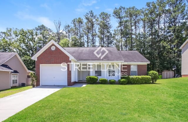 607 Summerhill Drive - 607 Summerhill Drive, Richland County, SC 29203