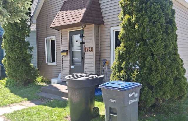 2 Bedroom Home - Open August 1st!