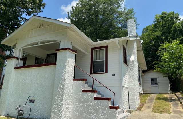 Home For rent In East Lake!!! Coming Soon!