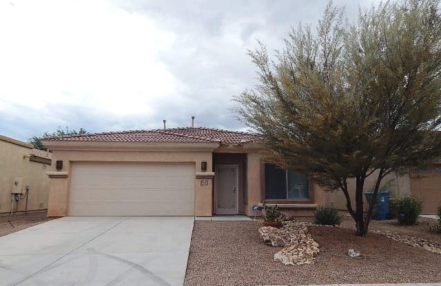 242 East Corte Rancho Encanto - 242 East Corte Rancho Encanto, Sahuarita, AZ 85629