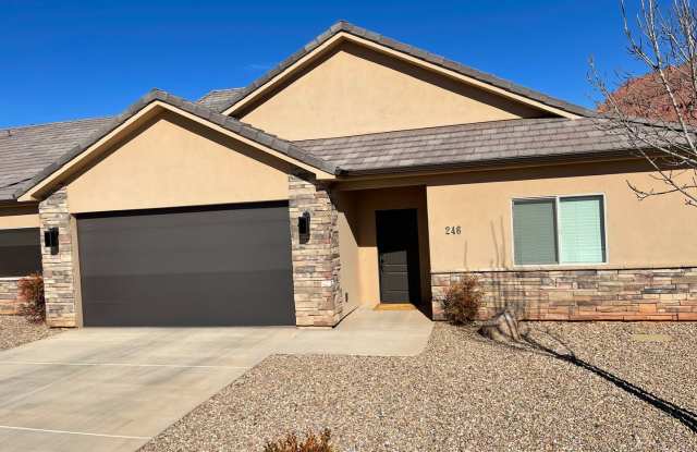 3 bed fully furnished home for rent in Ivin- 6 month lease