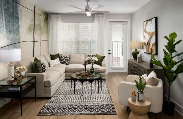 Porter Brookhaven Apartments