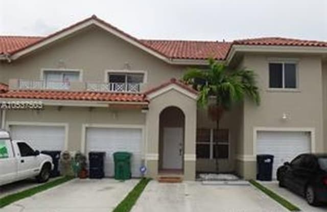 11116 Northwest 88th Terrace - 11116 Northwest 88th Terrace, Doral, FL 33178