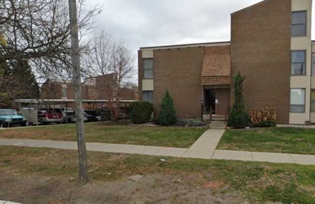 Photo of 29 Dickinson Street