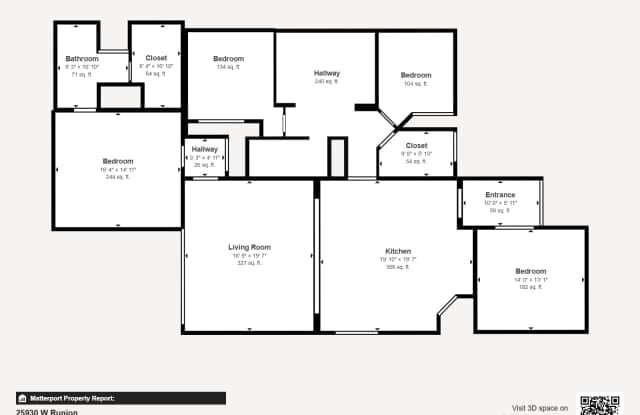 25930 W Runion Dr