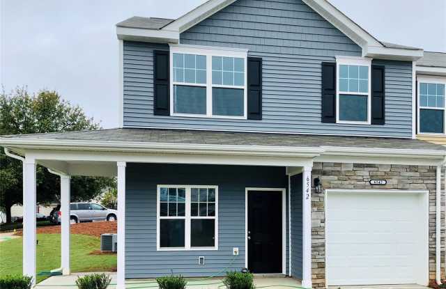 6542 Revolutionary Trail