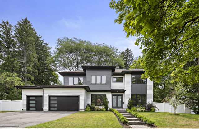 55 Rosalie Road