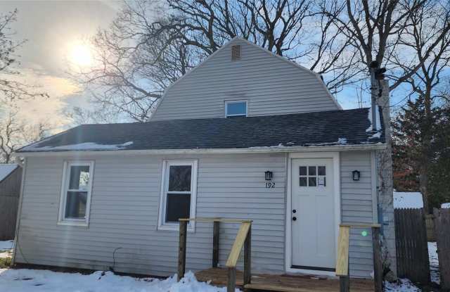 192 Cypress Drive