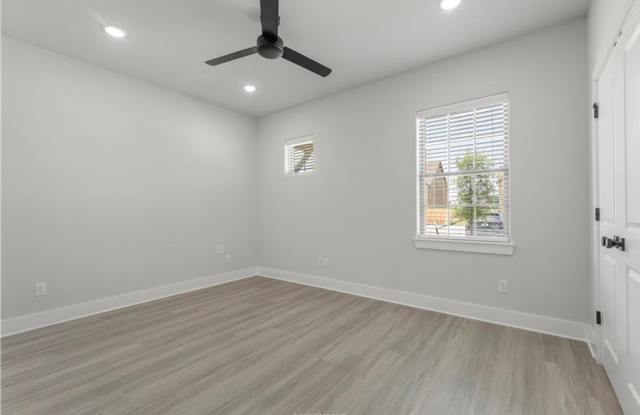 4 Bed, 4 Bath Brand New Barracks Unit for Fall 2026 Pre-Lease!