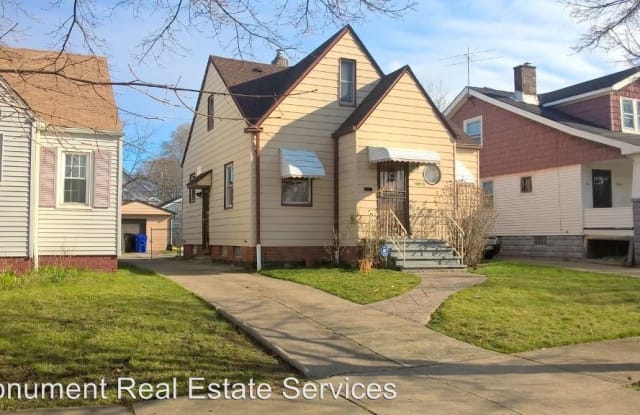 12913 Crennell Ave - 12913 Crennell Avenue, Cleveland, OH 44105