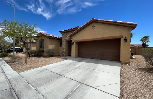 8056 Mohican Canyon Street, - 8056 Mohican Canyon Street, Enterprise, NV 89113