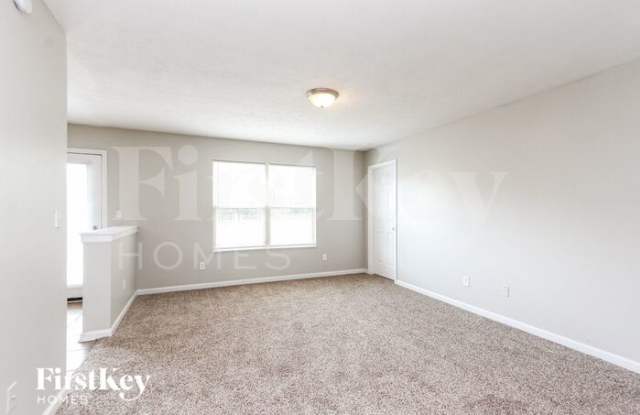 5838 Prairie Creek Drive