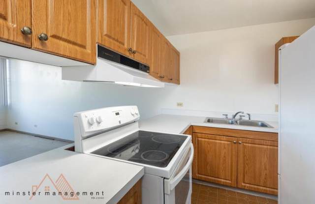 3030 Ala Ilima Street - 206