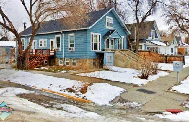 322 South 29th St