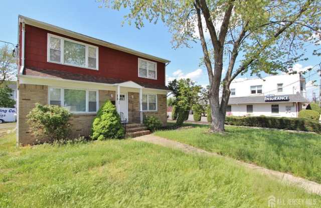 520 Hamilton Boulevard