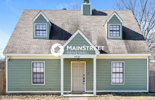 Photo of 5943 Lee's Crossing Street