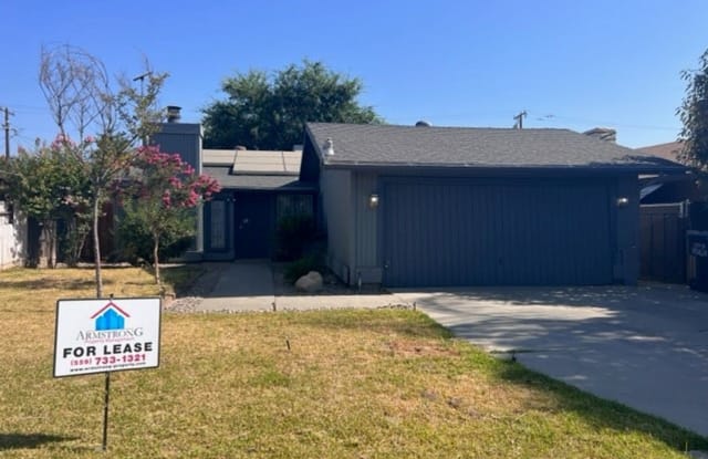 1116 W. Prospect Avenue - 1116 West Prospect Avenue, Visalia, CA 93291