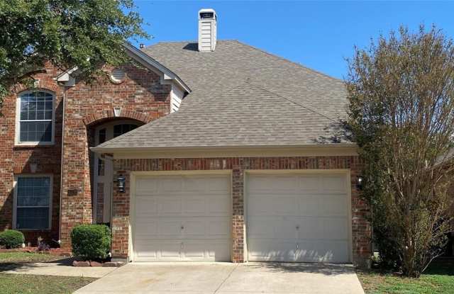 4408 Bloomfield Court - 4408 Bloomfield Court, Fort Worth, TX 76123