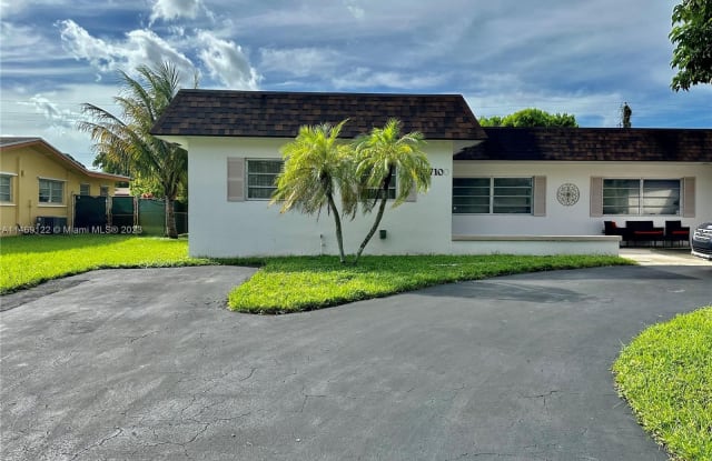 7100 NW 16th St - 7100 Northwest 16th Street, Plantation, FL 33313