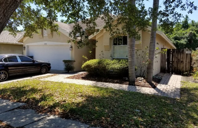 6618 Long Bay Ln - 6618 Long Bay Lane, Town 'n' Country, FL 33615