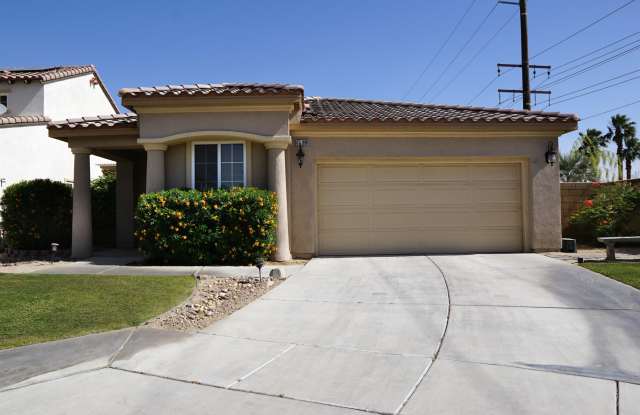 67988 Cancha Cheyene