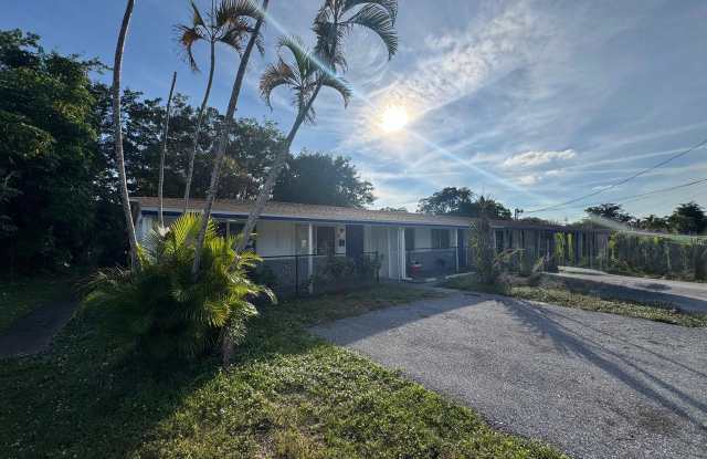 Photo of 5820 Northwest 12th Street - H