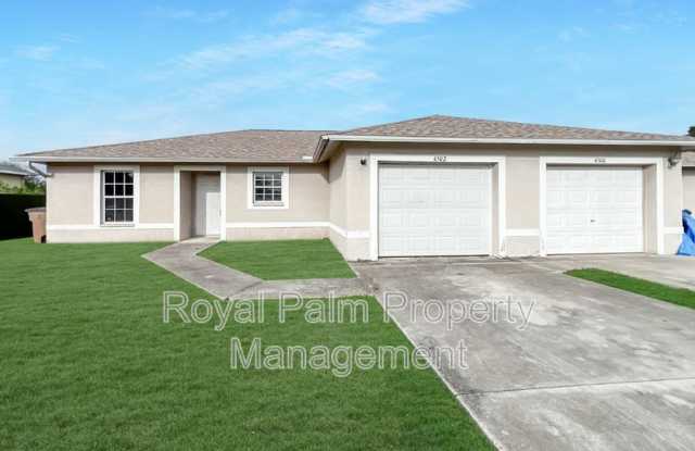 4502 28th Street Southwest