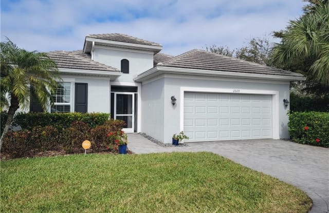 2609 Casibari CT - 2609 Casibari Court, Cape Coral, FL 33991