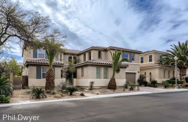 7205 Barton Creek Ct - 7205 Barton Creek Court, Enterprise, NV 89113