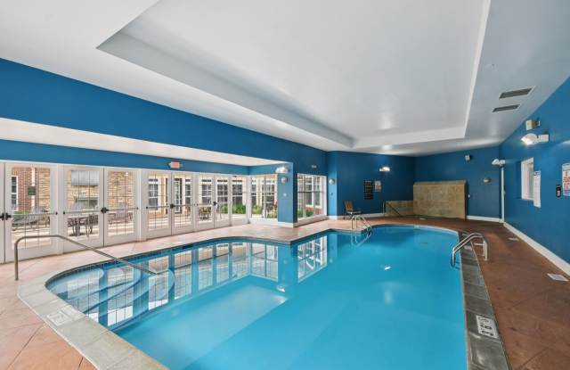 City Walk at Woodbury